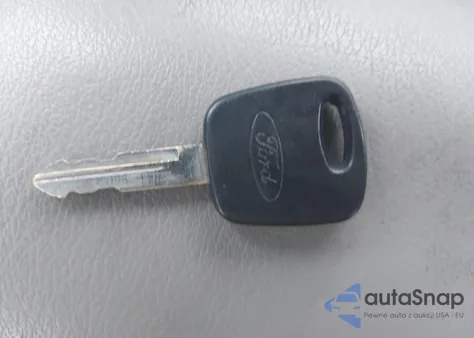 2003 Ford Mustang z USA, uszkodzony, nr VIN 1FAFP40463F398306